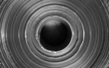 Pont Rhydgaled edpm waterproofing