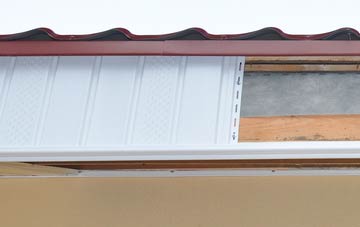 Pont Rhydgaled fascia repair costs