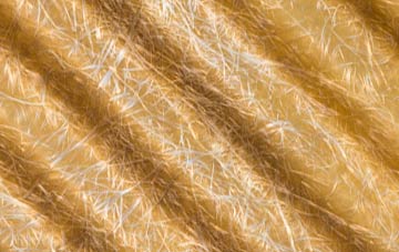 Pont Rhydgaled fibreglass roof waterproofing