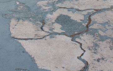 fibreglass roofing replacement Pont Rhydgaled