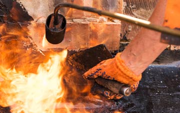 Pont Rhydgaled flat roof repair companies