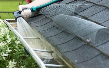 Pont Rhydgaled gutter cleaning costs