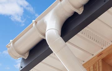 Pont Rhydgaled gutter installation costs