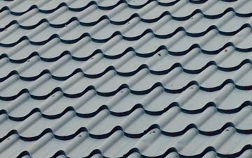 Pont Rhydgaled rubber roofing companies