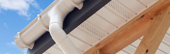 get Pont Rhydgaled guttering quotes today