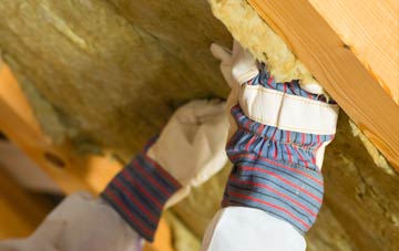 types of Pont Rhydgaled pitched roof insulation materials