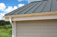 Pont Rhydgaled fascia repair