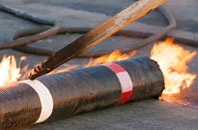 free Pont Rhydgaled flat roofing repair quotes