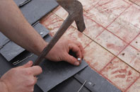 free Pont Rhydgaled garage roof repair quotes