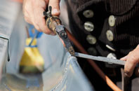 Pont Rhydgaled lead roof quotes